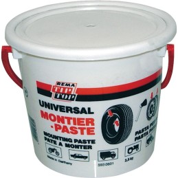 PATE A PNEU HAUTE QUALITE SEAU 1KG