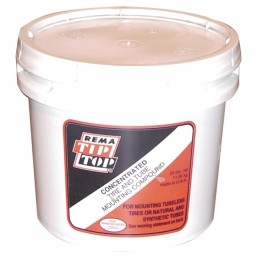 GEL DE MONTAGE TUBELESS SEAU 11KG