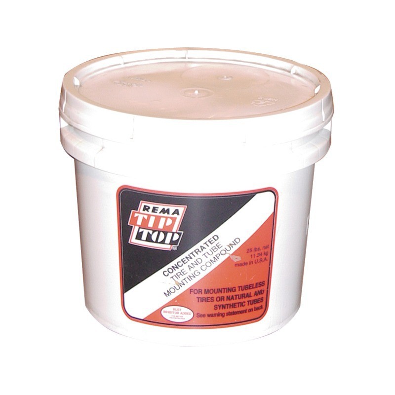 GEL DE MONTAGE TUBELESS SEAU 11KG