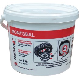 PATE A PNEU ETANCHIFICATEUR SEAU 5 KG