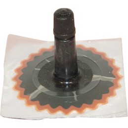 VALVE TOURISME A COLLER 60MM