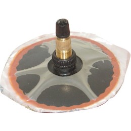 VALVE AIR ET EAU A COLLER TR218A 80MM