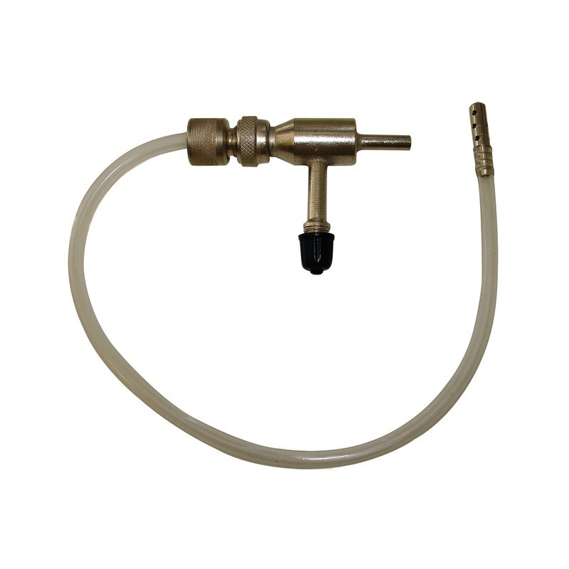 RACCORD DE VIDANGE DE L'EAU