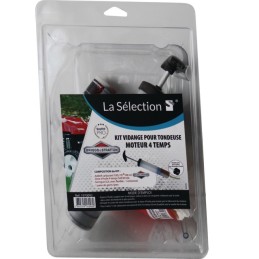 KIT VIDANGE MOTEUR 4 TEMPS BRIGGS & STRATTON