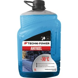 Antigel bidon de 6 litres