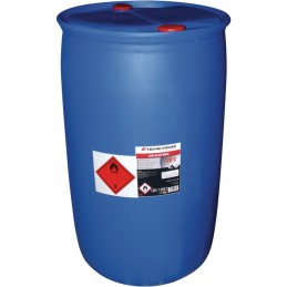 Lave glace été hiver bidon de 210 litres