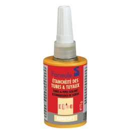 COLLE ANAEROBIE ACCORDEON 75GR  FORMULE S