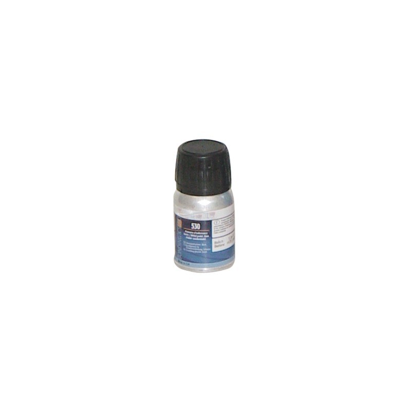 PRIMAIRE ADHERENCE DIN 530 POUR COLLE A PARE-BRISE  BIDON 30 ML