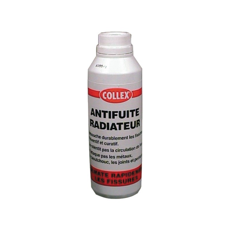 ANTIFUITE RADIATEUR BIDON 250ML