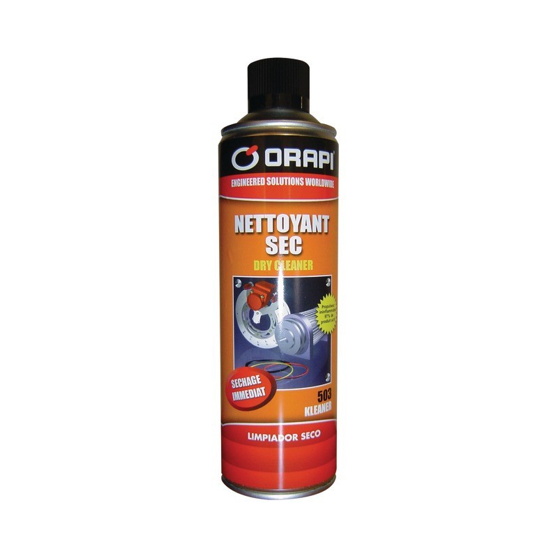 AEROSOL 650 ML KLEANER