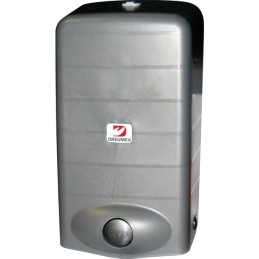 POMPE DISTRIBUTEUR SAVON 4 LITRES "MEGADOSEUR EX4000"