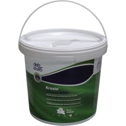 LINGETTES MULTI-USAGE 24X32 CM SEAU DE 150