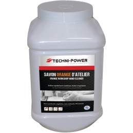 SAVON ATELIER ORANGE 4,5L