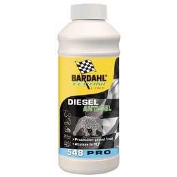 ANTI FIGEANT GAZOLE 1 LITRE