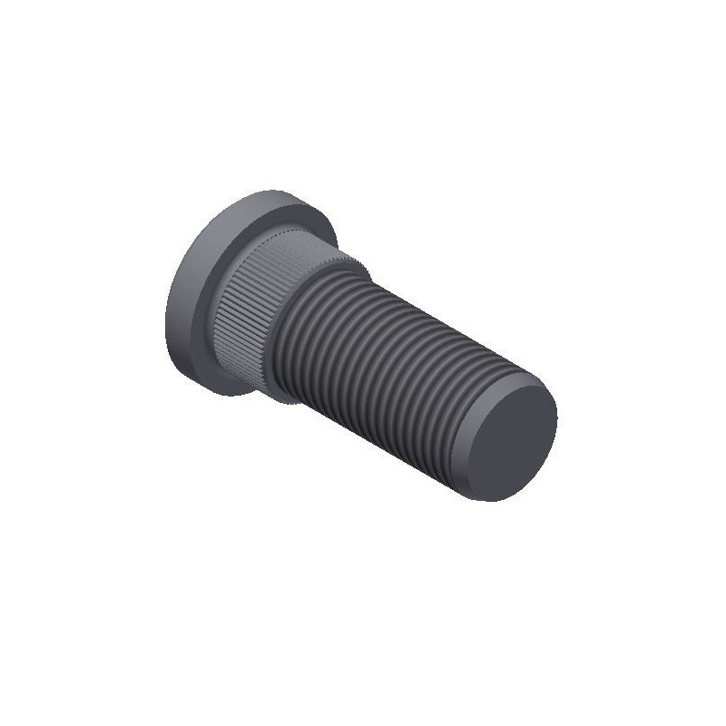 GOUJON D'ESSIEU M18X1.50 LG59 CAN 20.5X14 MEP