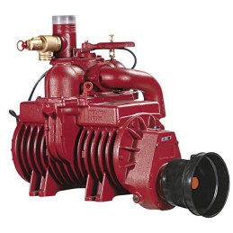 POMPE MEC 4000 M LF Ø60 STD