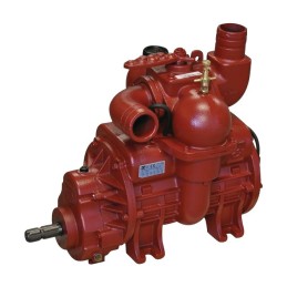 POMPE MEC 5000 M LF Ø60 STD