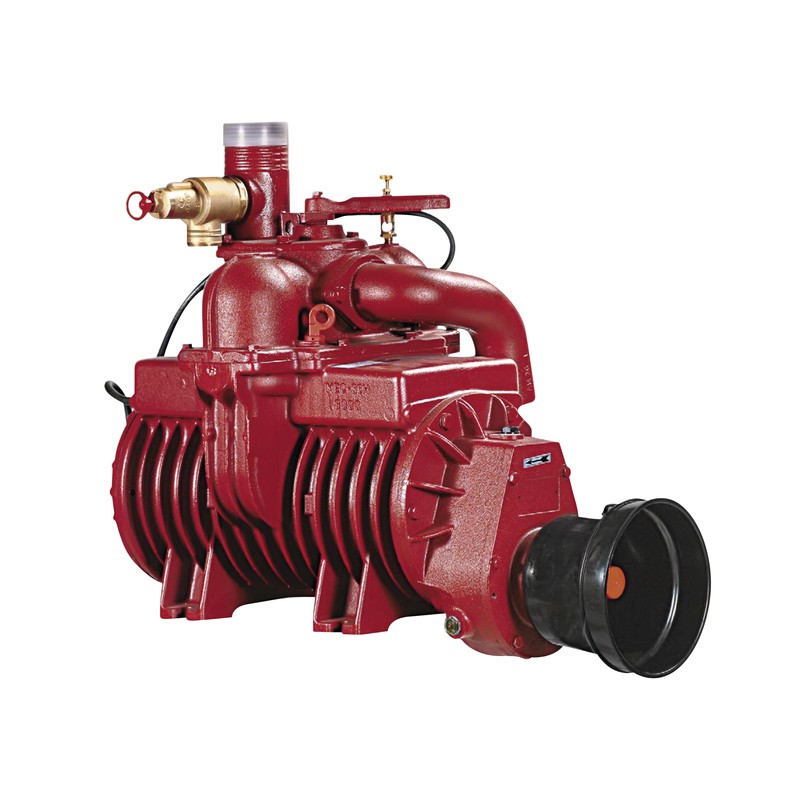 POMPE MEC 6500 M LF Ø60 STD