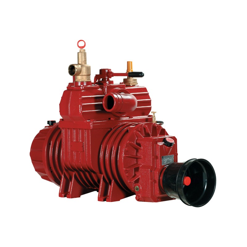 POMPE STAR84 MV-LA Ø100 MM STD