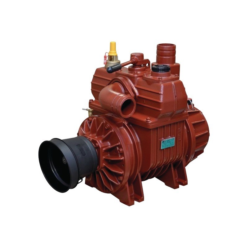 POMPE STAR72 DV-LA Ø80 MM STD