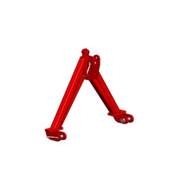 ATTELAGE AUTO PARTIE  MALE CAT 2