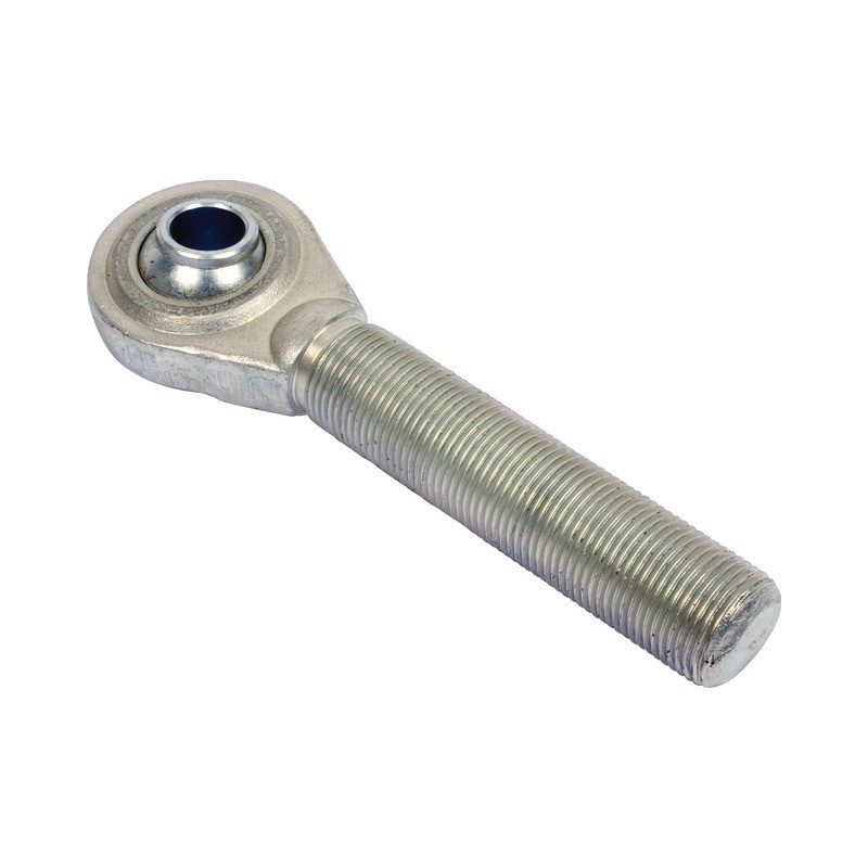 TIRANT A ROTULE FILETAGE M27X3 A DROITE LG 155 CAT1