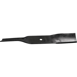 LAME DROITE 495 MM ADAPTABLE  HONDA 72511-758-L00