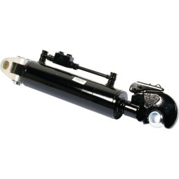 BARRE DE POUSSEE HYDRAULIQUE CHAPE-CROCHET LG 575-745 CAT3