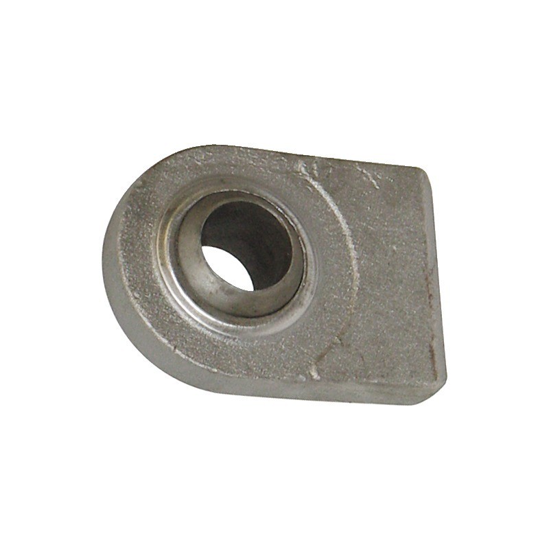 ROTULE PLATE A SOUDER 26 MM