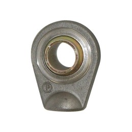 ROTULE RONDE A SOUDER CAT2 25 MM