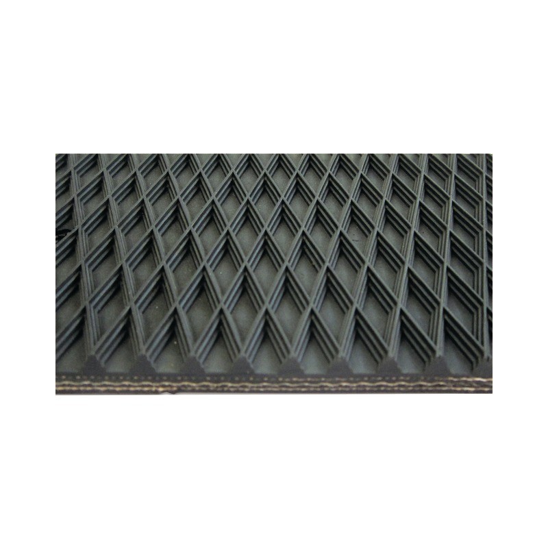 COURROIE ROUND BALER LOSANGE 178X8,83 MM LE M (ROULEAU 100M)