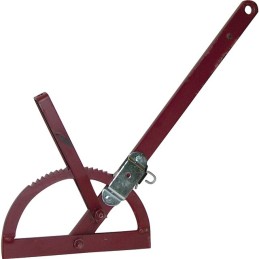 FREIN A MAIN N° 2 PEINT  NON PERCE