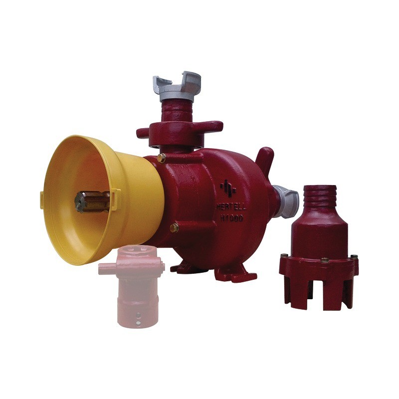 POMPE A EAU 1000L/MN  2 BAR PDF MALE