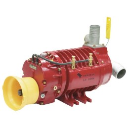 POMPE HERTELL KD-4000