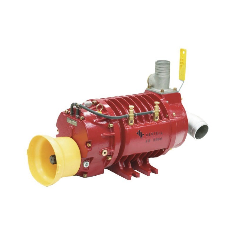 POMPE HERTELL KD-12000