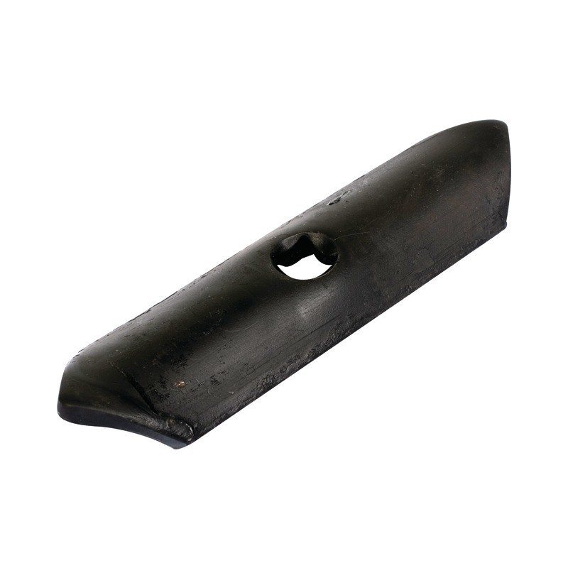 SOC VIBRO DROIT REVERSIBLE 40X5X135 BIANCHI