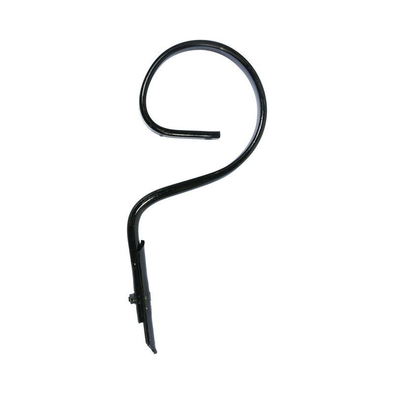 RESSORT DROIT 32X12 AVEC SOC