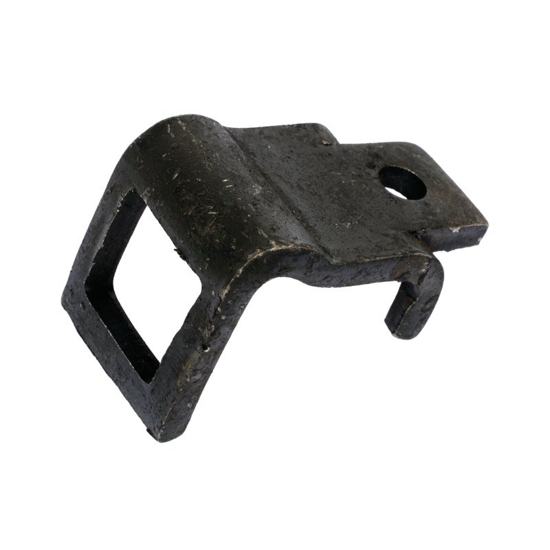 BRIDE POUR DENT 32X10 + RENFORT CHASSIS 50X12 BIANCHI