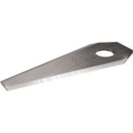 LAME POUR BOSCH INDEGO LE BLISTER DE 9