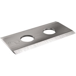 LAME POUR ROBOTS WORX LE BLISTER DE 12