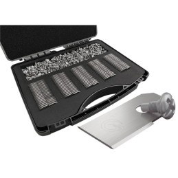 MALETTE 600 LAMES POUR AUTOMOWER