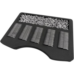 RECHARGE DE MALETTE 600 LAMES POUR AUTOMOWER