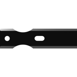 COUTEAUX BINEURS UNIVERSEL REVERSIBLE 195MM JEU DE 8