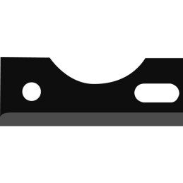 COUTEAUX LABOURS UNIVERSEL 200MM JEU DE 4 PAIRES