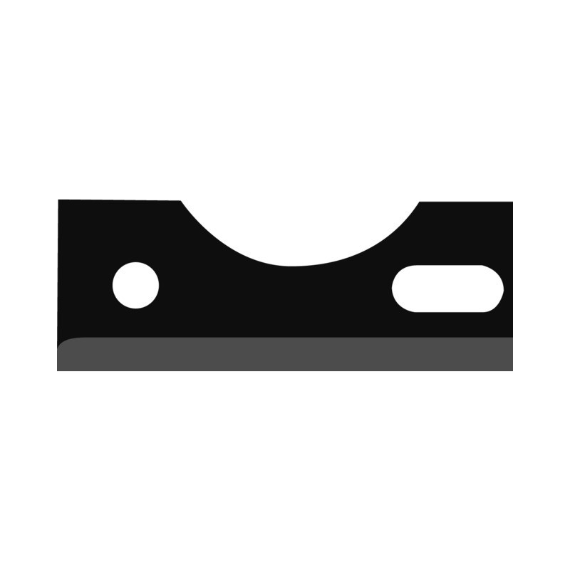 COUTEAUX LABOURS UNIVERSEL 200MM JEU DE 4 PAIRES