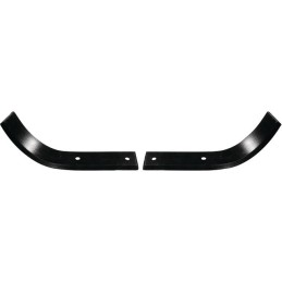 COUTEAUX LABOURS JAPONNAIS 235MM (LA PAIRE)