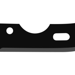 COUTEAUX LABOURS UNIVERSEL 240MM JEU DE 4 PAIRES