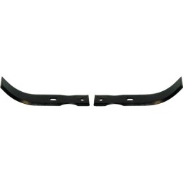 BINEURS UNIVERSEL REVERSIBLE 210/40X5/8,5 LA PAIRE