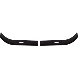 COUTEAUX BINEURS UNIVERSELS 210 MM (LA PAIRE)