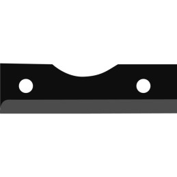 COUTEAUX SARCLEURS 190MM POUR AGRIA JEU DE 4 PAIRES